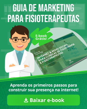 E-book Grátis - Guia de Marketing para Fisioterapeutas