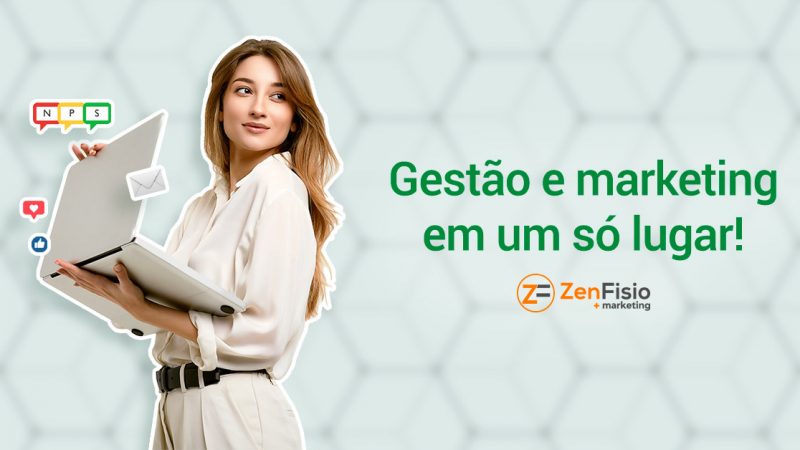 ZenFisio Marketing