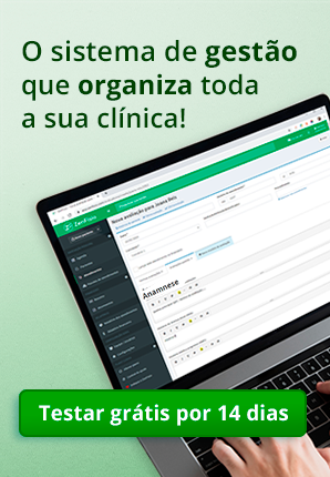 Sistema ZenFisio: Faça seu cadastro e teste o sistema por 14 dias