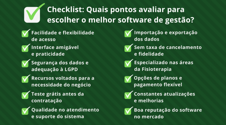 Sistema gratuito para gestão de clínicas e consultórios